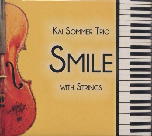 Foto Kai Trio Sommer: Smile with Strings CD foto 163635