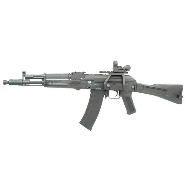 Foto Kalashnikov ak105 full metal foto 632097