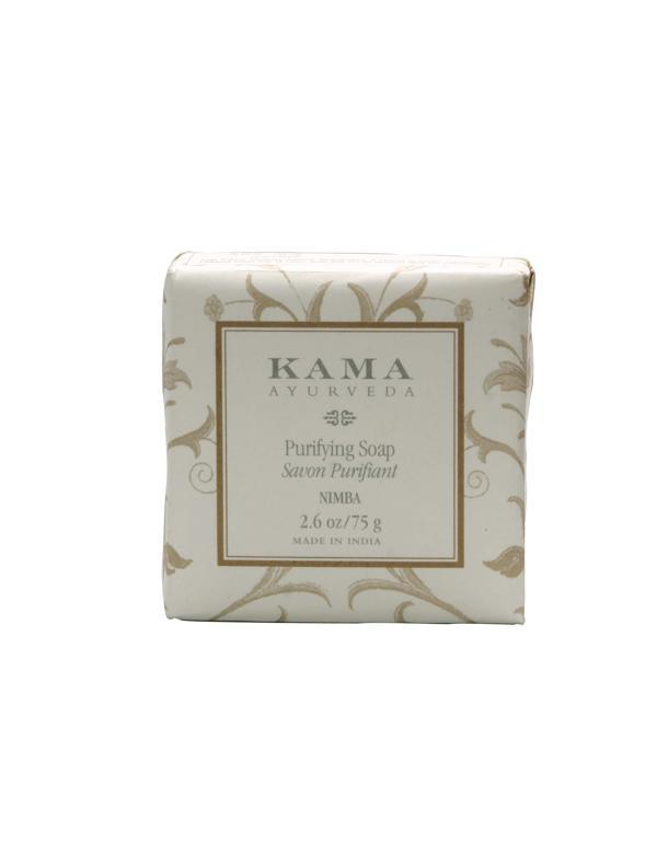 Foto Kama Ayurveda Purifying Soap Nimba