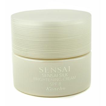 Foto Kanebo - Sensai Silk Crema Blanqueadora SPF8 - 40ml/1.4oz; skincare / cosmetics foto 120301