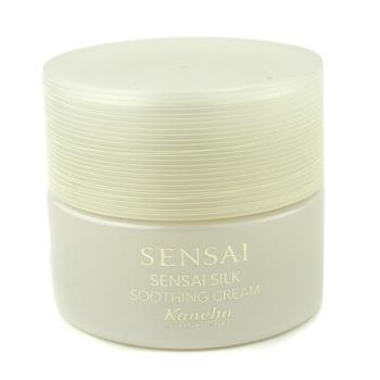 Foto Kanebo - Sensai Silk Crema Suavizante - 40ml/1.4oz; skincare / cosmetics foto 93264