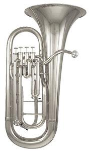 Foto Kanstul CEU 985-L Bb-Euphonium (3+1) S foto 253573