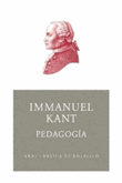 Foto Kant, Immanuel - Pedagogía - Ediciones Akal foto 183686