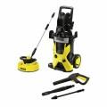 Foto Karcher K 5 700 + T300 foto 931290