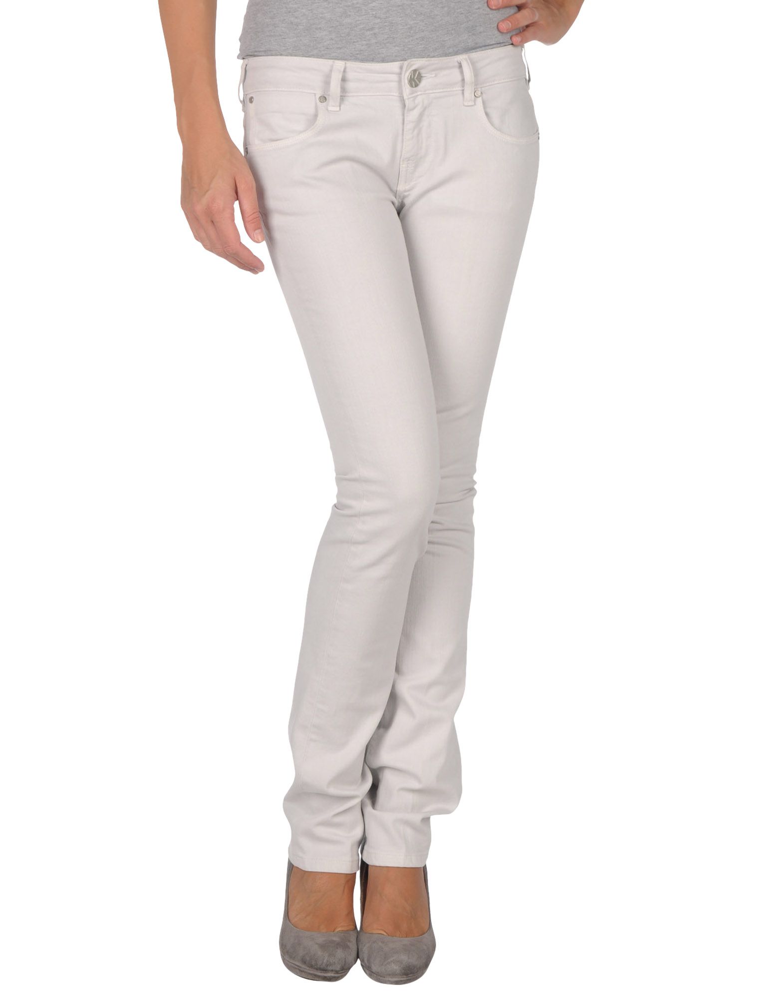 Foto karl lagerfeld pantalones vaqueros
 foto 531707