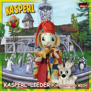 Foto Kasperl: Kasperllieder Für Dich Und Mich CD foto 884200