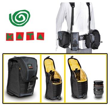 Foto Kata Lens Pouch 326