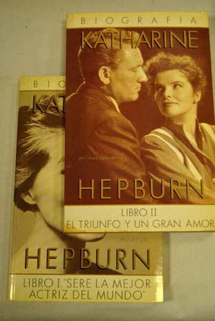 Foto Katherin Hepburn: Biografía foto 787630