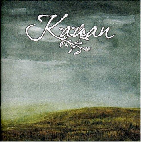 Foto Kauan: Aava Tuulen Maa CD foto 633522