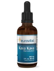 Foto Kava Kava En Gotas Liquidas 60ml