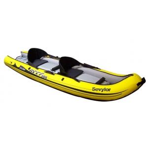 Foto Kayak reef 300 explorer foto 775736