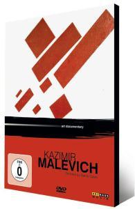Foto Kazimir Malevich DVD foto 479857