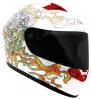 Foto KBC Ed Hardy VR-2R Tiger White foto 148292