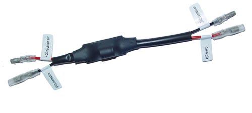 Foto Kdxaudio cable start-stop system . evita el corte de energia en equip foto 664350