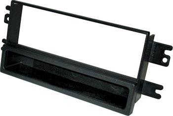 Foto Kdxaudio soporte autoradio kia cerato 2004> foto 664353