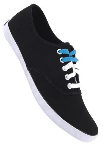 Foto Keds Champion CVO black/white foto 475160