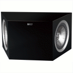 Foto Kef® R800ds Altavoz De Estantería Negro foto 498050
