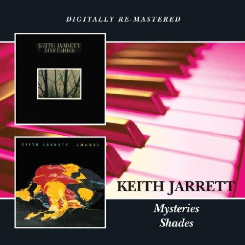 Foto Keith Jarrett: Mysteries/Shades CD foto 312077