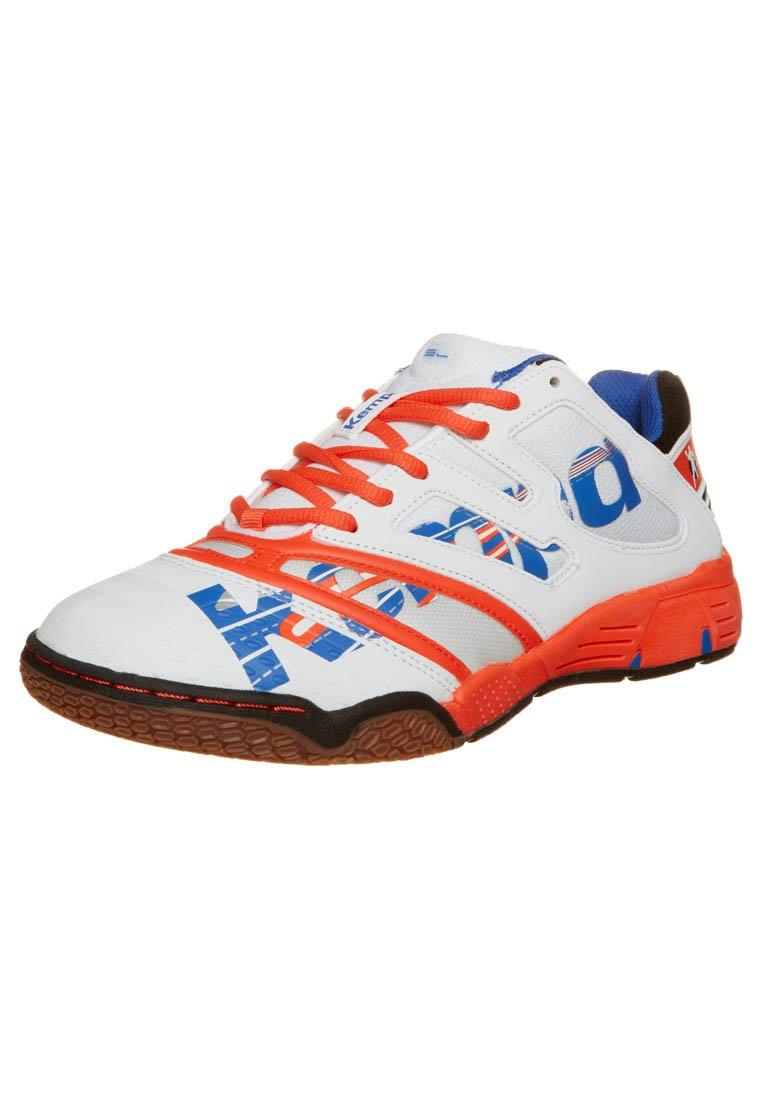 Foto Kempa Performer Zapatillas De Balonmano Blanco 47 foto 301886