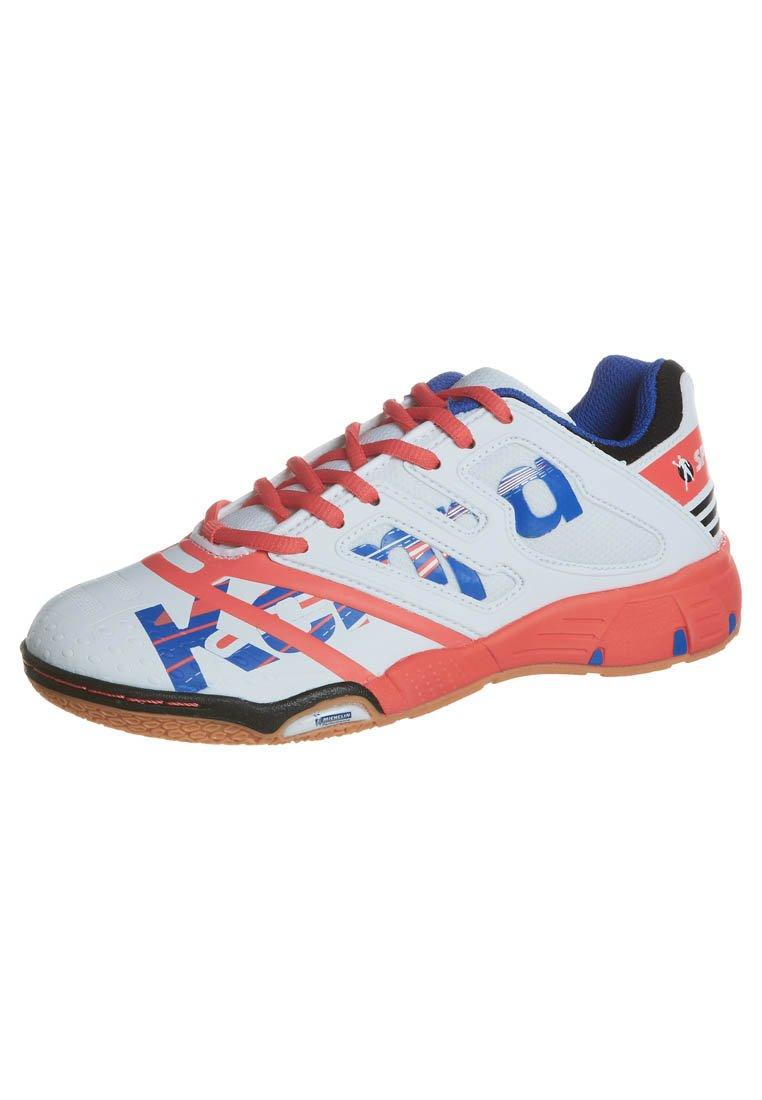 Foto Kempa SPEED JR Zapatillas de balonmano blanco foto 590206