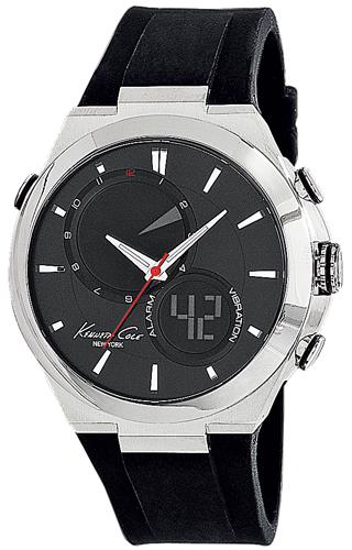 Foto Kenneth Cole Ana-digi Relojes