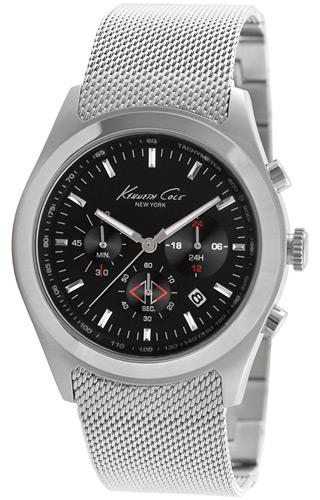 Foto Kenneth Cole Sport Relojes