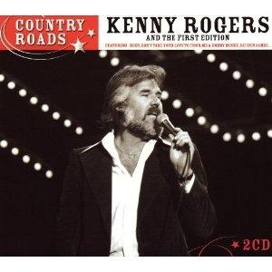 Foto Kenny Rogers: Country Roads CD foto 519243