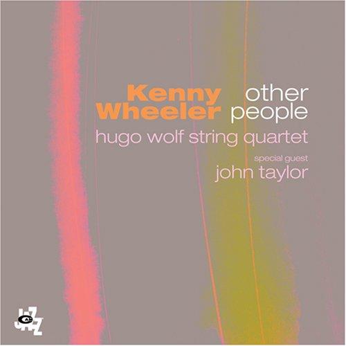 Foto Kenny Wheeler: Other People CD foto 539619