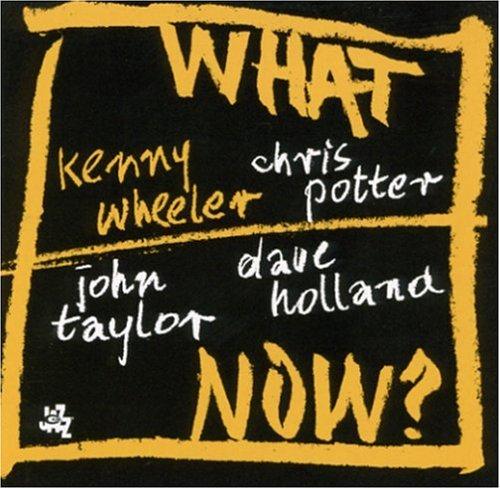 Foto Kenny Wheeler: What Now? CD foto 539628