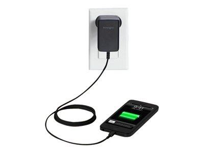 Foto kensington absolutepower 1.0 fast charge