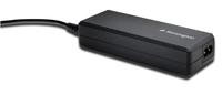 Foto Kensington K38074EU - wall laptop power adapter - .