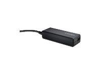 Foto kensington wall laptop power adapter