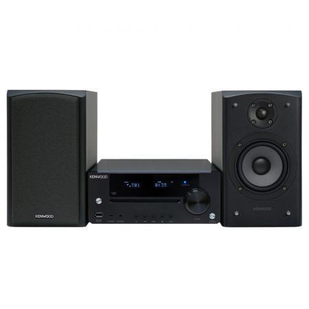 Foto Kenwood Electronics K731-B