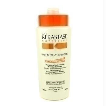 Foto KERASTASE BAIN NUTRI THERMIQUE 1000ml foto 107110