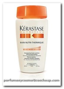 Foto Kerastase Bain Nutri-thermique 500 ml foto 107111