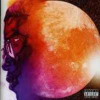 Foto Kid Cudi : Man On The Moon: The End Of Day : Cd foto 75934