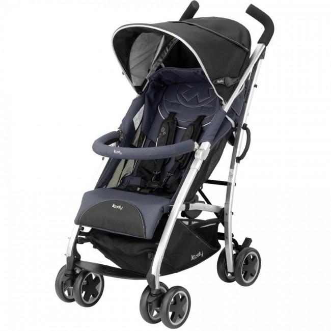 Foto Kiddy City'n Move 2013 modelo Midnight