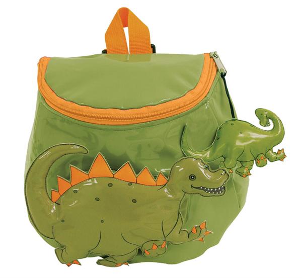 Foto Kidorable Childrens Backpack Dinosaur