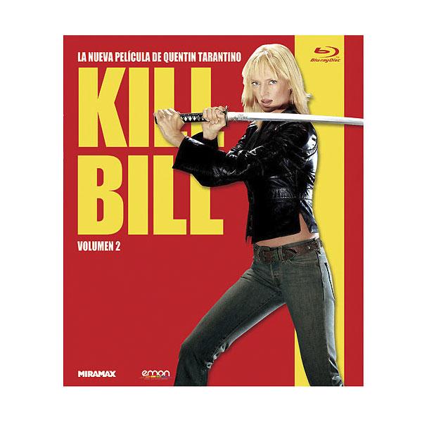 Foto Kill Bill: Vol. 2 (Blu-Ray) foto 921302
