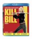 Foto Kill Bill 2 (formato Blu-ray + Dvd) - U. Thurman / D. Carradine foto 921287
