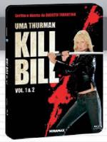 Foto Kill Bill Volume 1/2 (ltd Metal Box) foto 921285