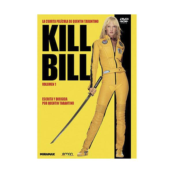 Foto Kill Bill: Vol. 1