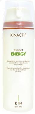 Foto Kin Cosmetics Kinactif Energy Extract 150ml