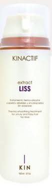 Foto Kin Cosmetics Kinactif Liss Extract 150ml