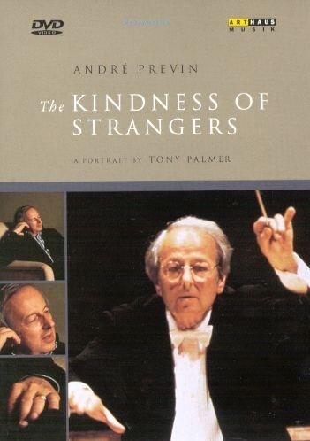 Foto Kindness Of Strangers DVD foto 291198