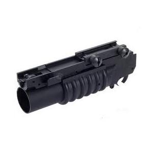 Foto King Arms M203 Shorty Airsoft Grenade Launcher foto 333155