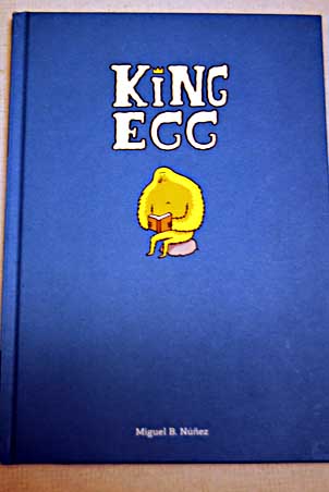 Foto King Egg