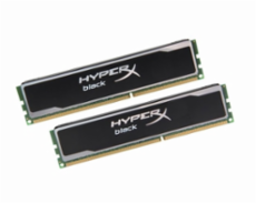 Foto Kingston HyperX DIMM 16 GB DDR3-1600 Kit foto 138784