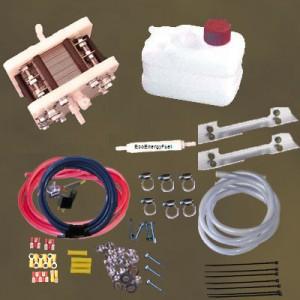 Foto Kit cellstar26 (26 placas)