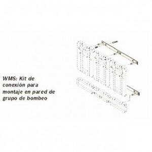 Foto Kit conexión wms1 junkers foto 362352